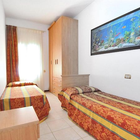Ferienwohnung Milan Caorle Exterior foto