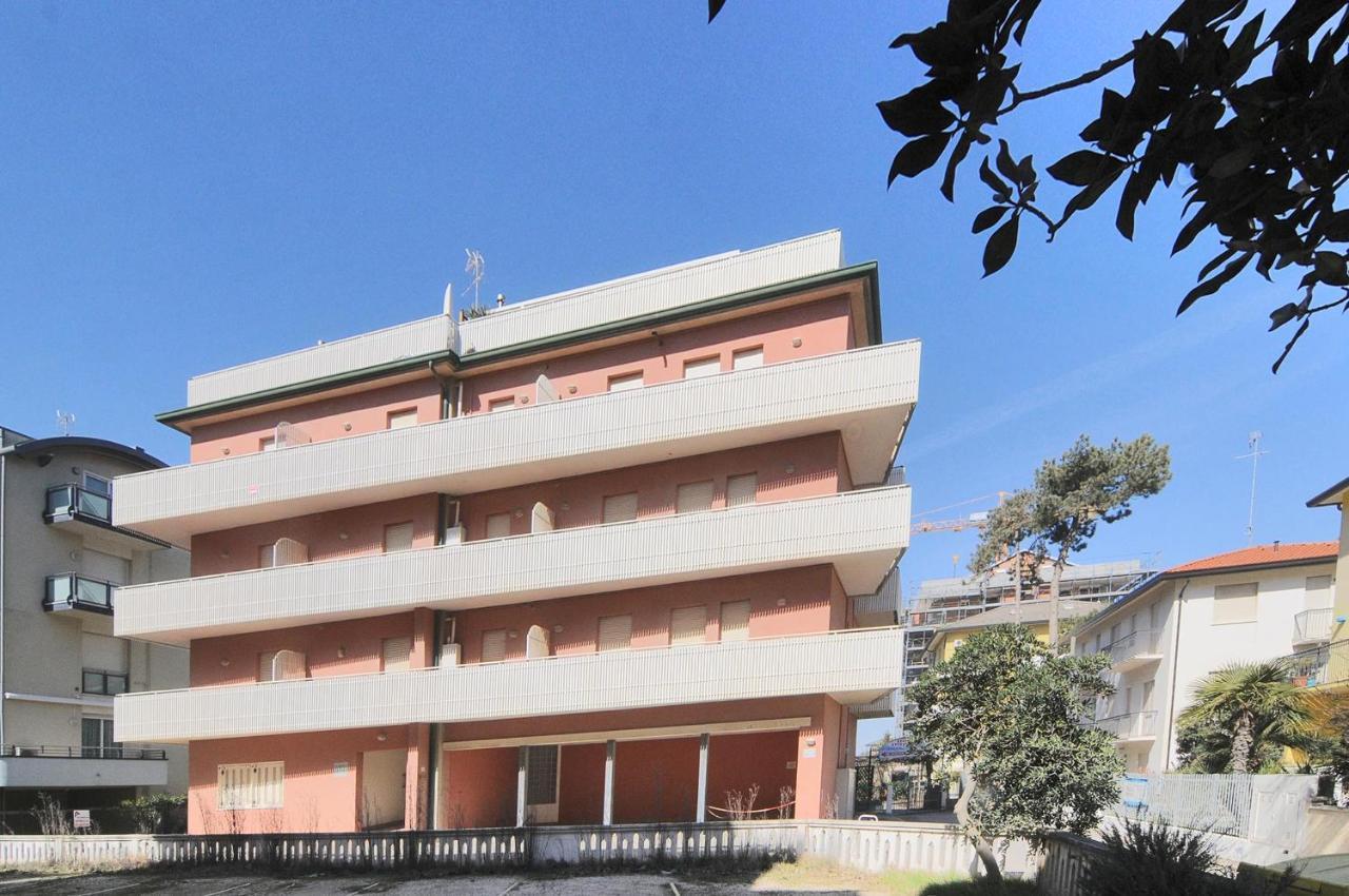Ferienwohnung Milan Caorle Exterior foto