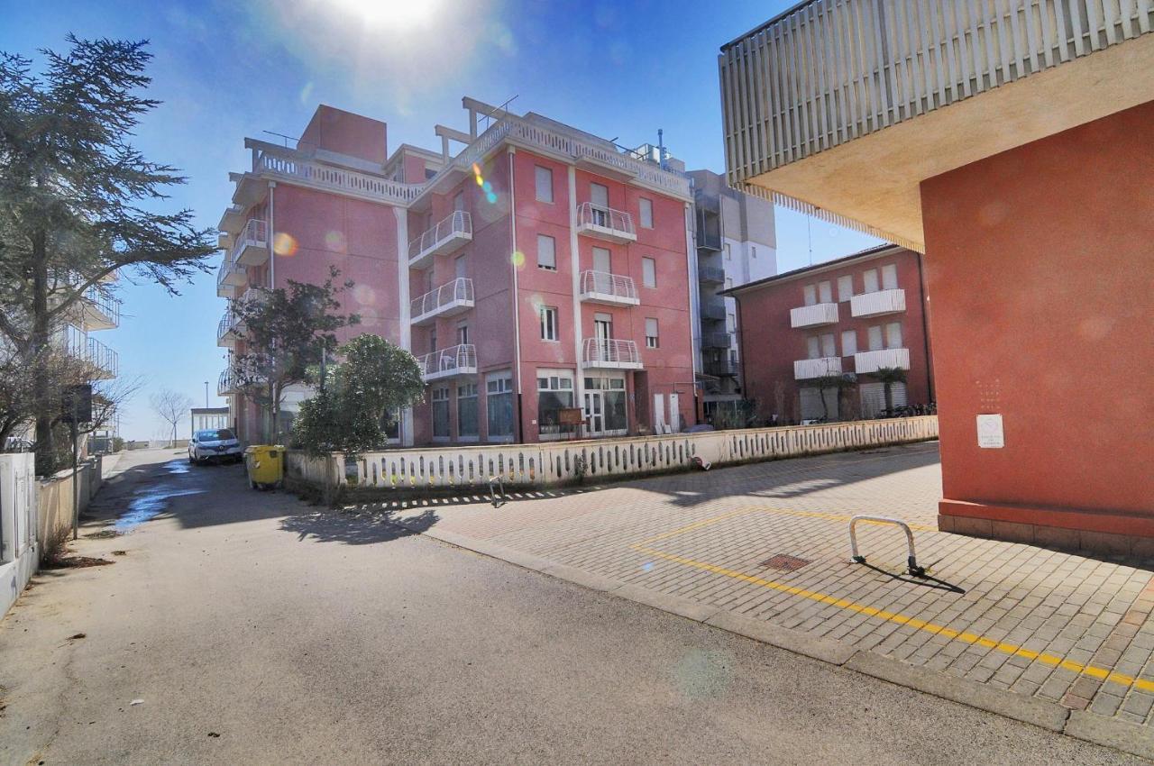 Ferienwohnung Milan Caorle Exterior foto