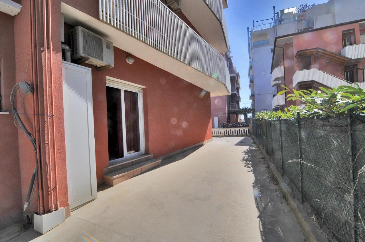 Ferienwohnung Milan Caorle Exterior foto