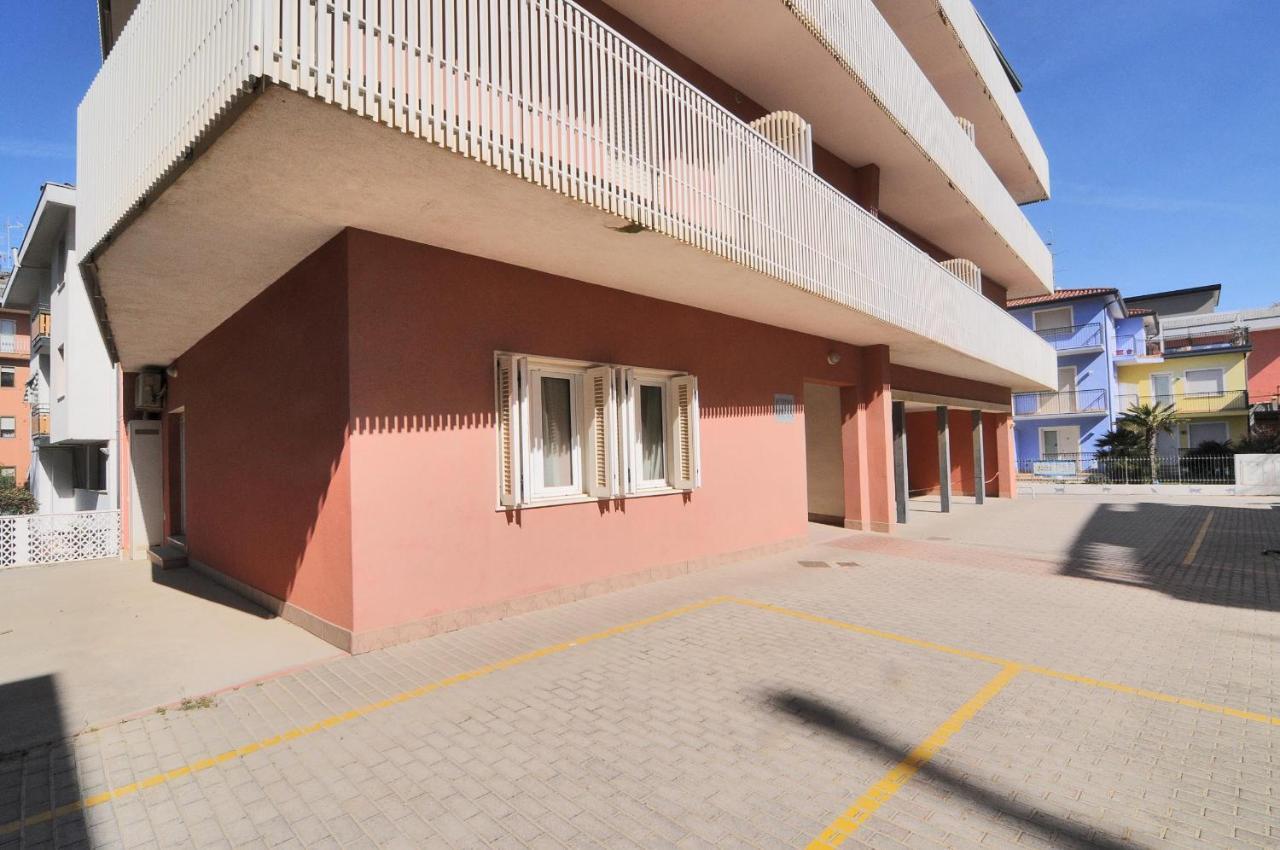 Ferienwohnung Milan Caorle Exterior foto